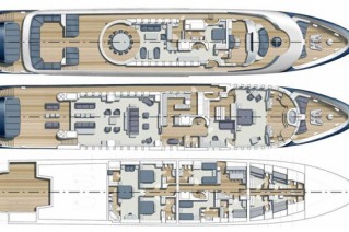 LEO FUN - Layout